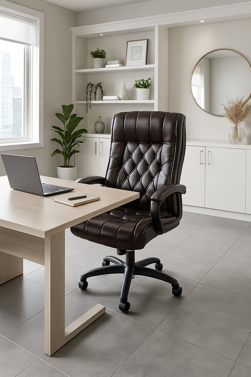 office chair
