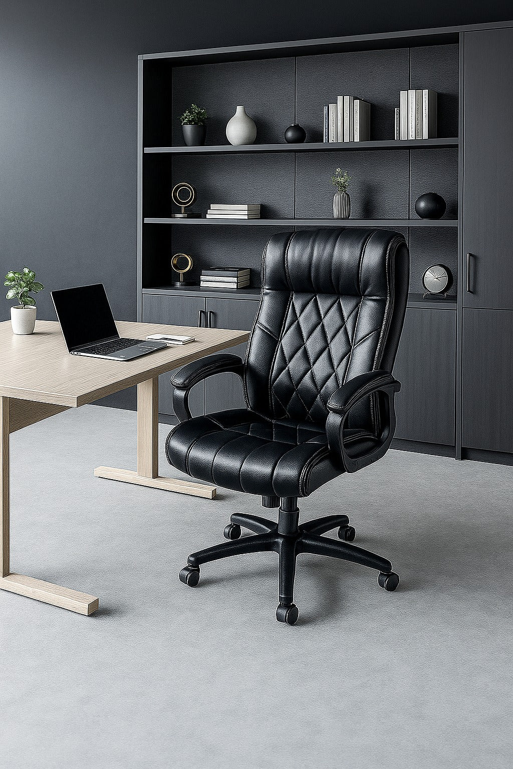 office chair