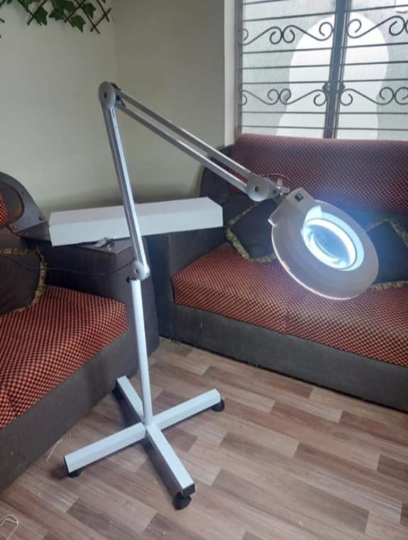 Focus light