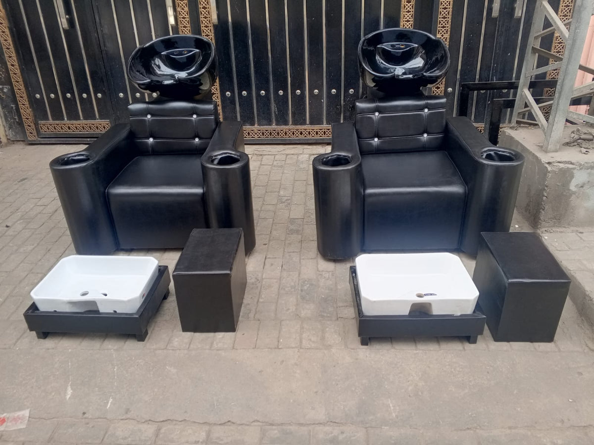 Washing Unit