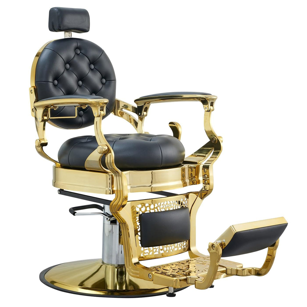 Imported Heavy-Duty Salon / Beauty / Makeup Chair