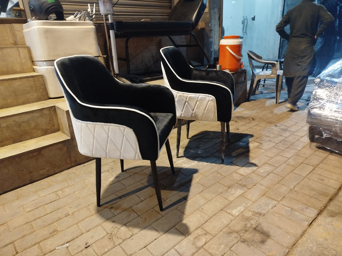 Local Visitor Chair