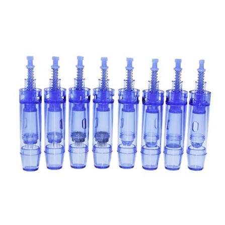 Dr. Pen A6 Microneedling Cartridges/Needles Nano / 1/ 12/ 24/ 36 Needls