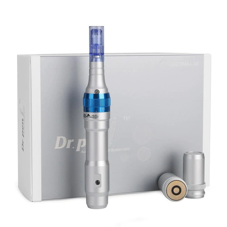 Dr. Pen A6 Professional Microneedling Pen