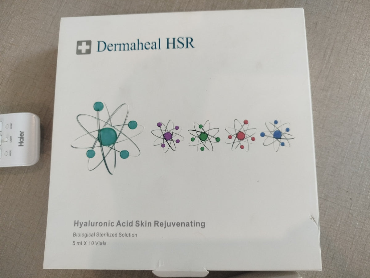 Dermaheal HSR