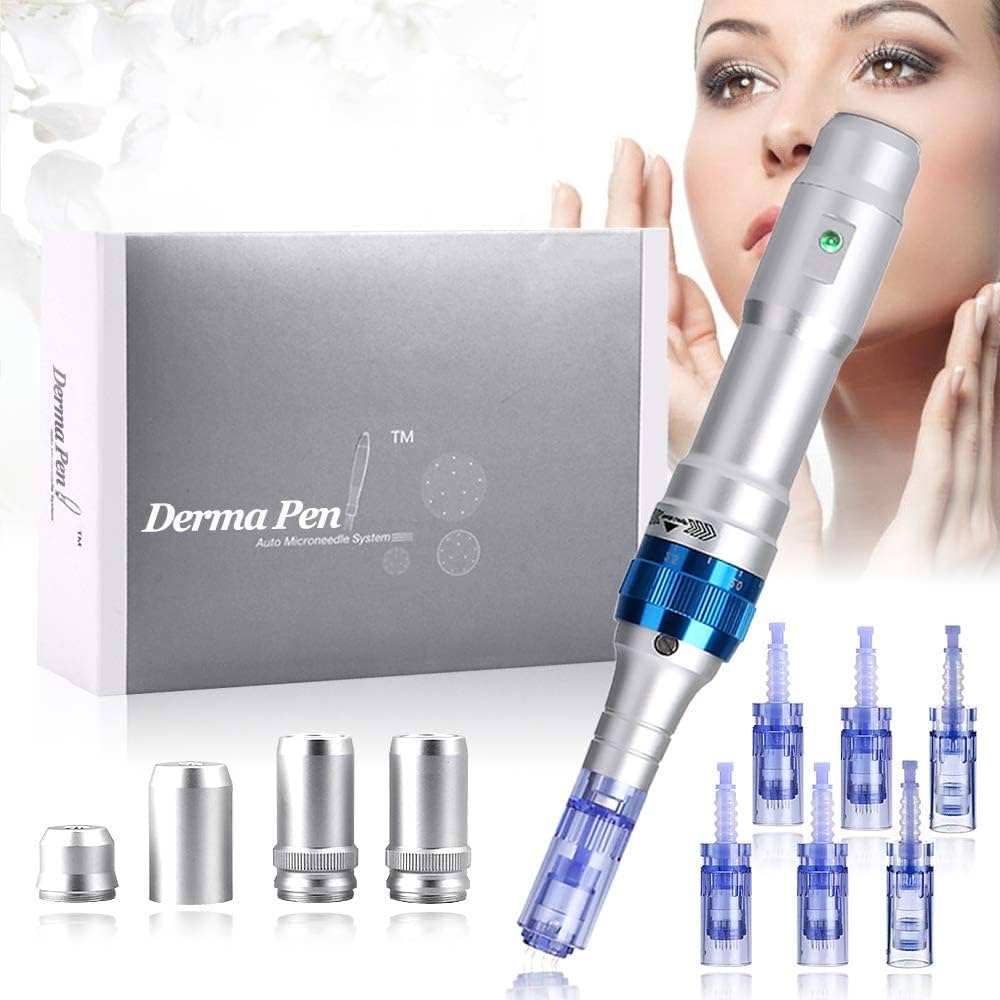 Dr. Pen A6 Professional Microneedling Pen