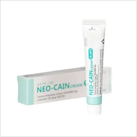 Neo Cain Numbing Cream 10.56% Lidocaine - 30g