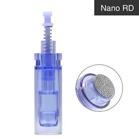 Dr. Pen A6 Microneedling Cartridges/Needles Nano / 1/ 12/ 24/ 36 Needls