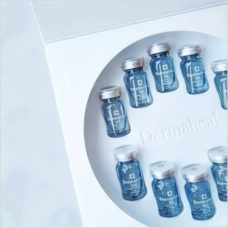 Dermaheal HL Hair Loss Solution – Made in Korea