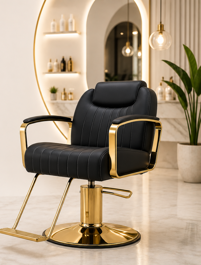 Local Premium Salon Chair