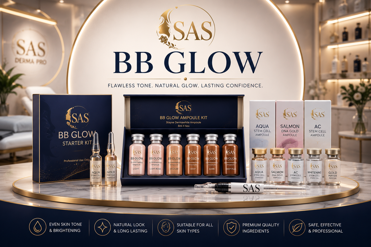 BB Glow