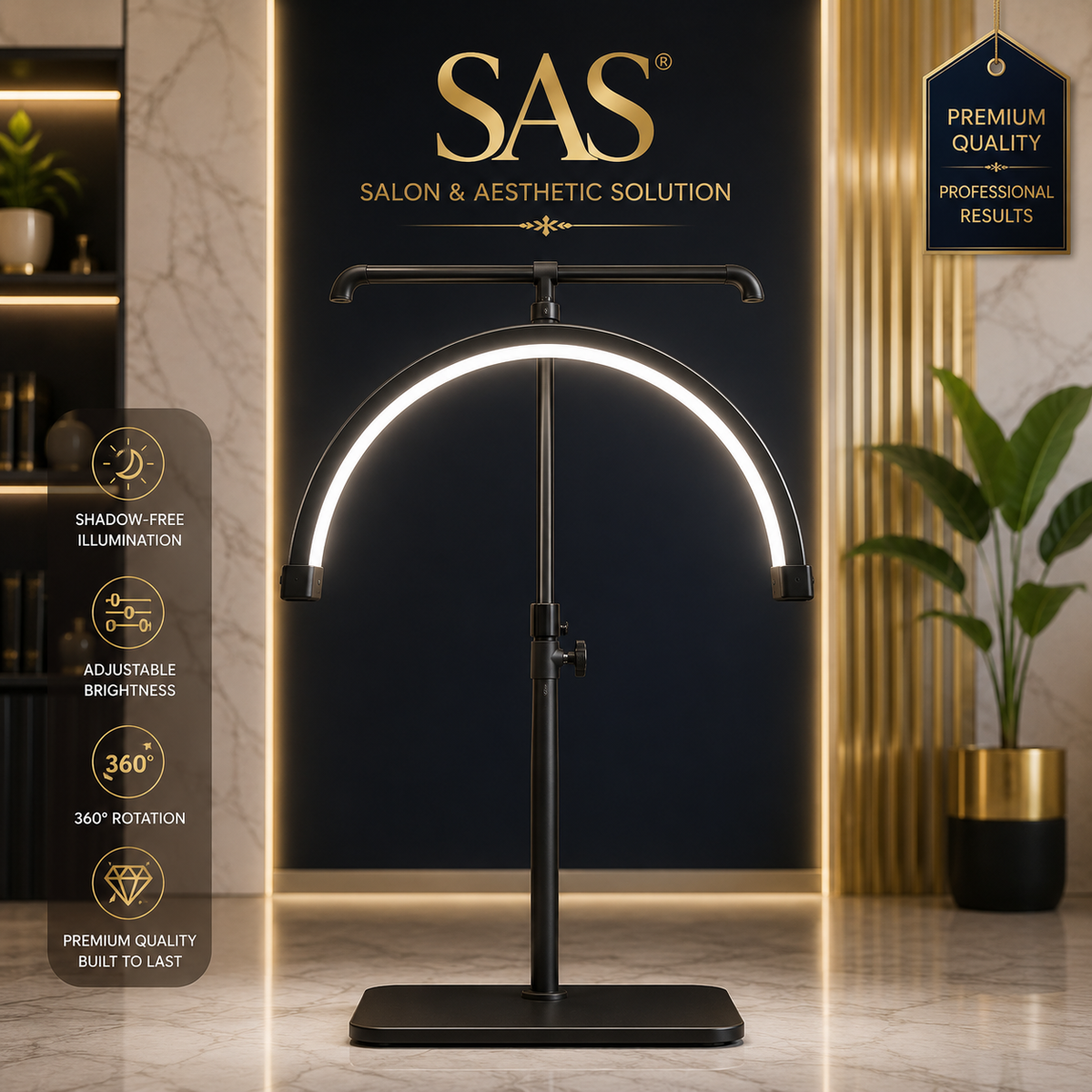 SAS Lights