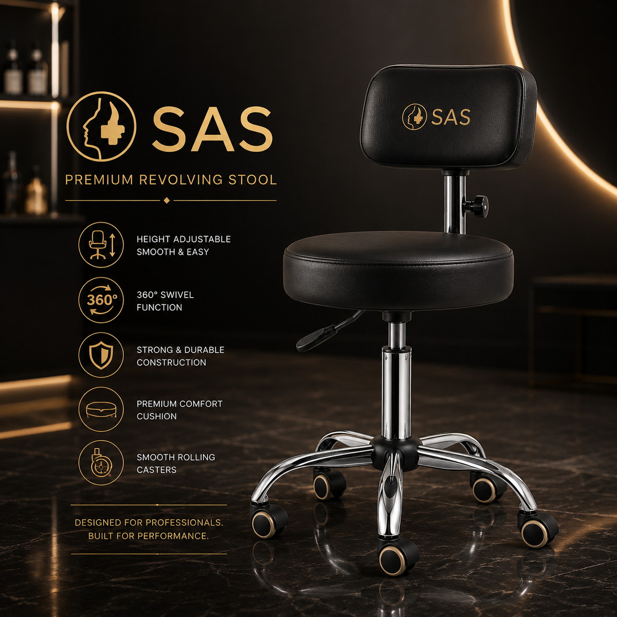 Stools