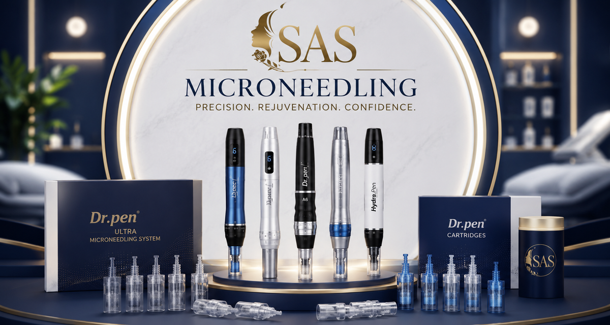 Microneedling