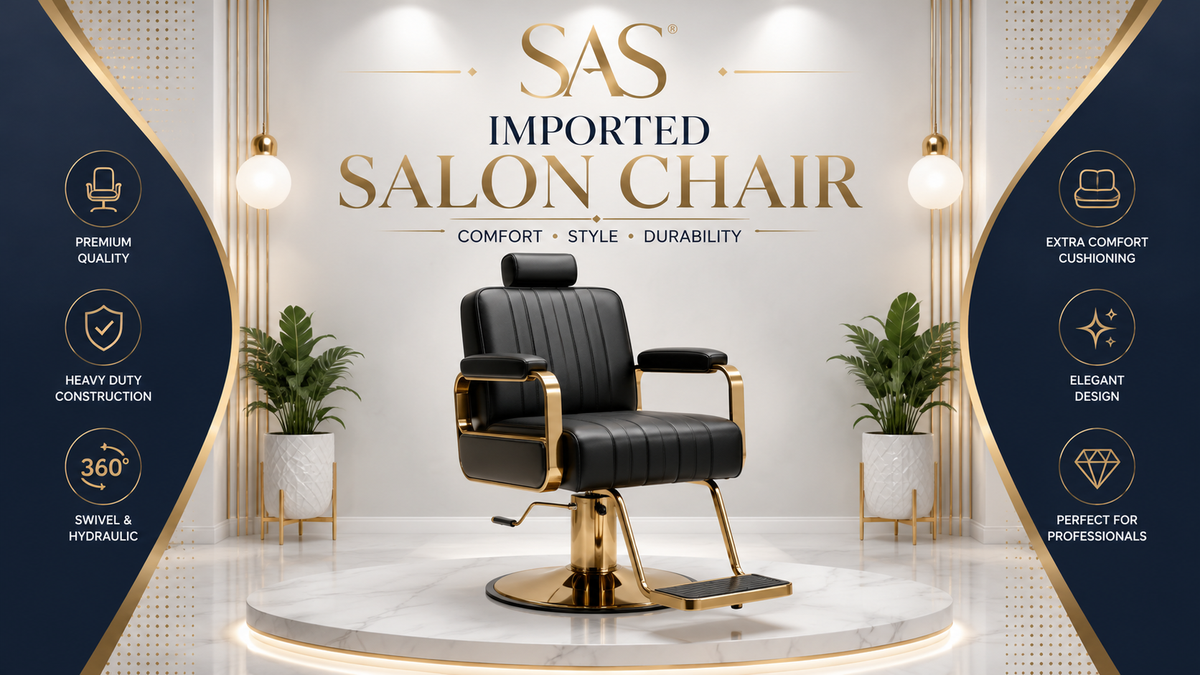 Imported Chairs