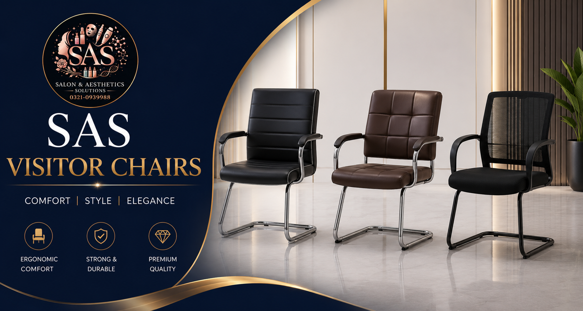 Visitor Chair