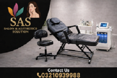Premium Flat Frame (Chapti) Aesthetic Bed