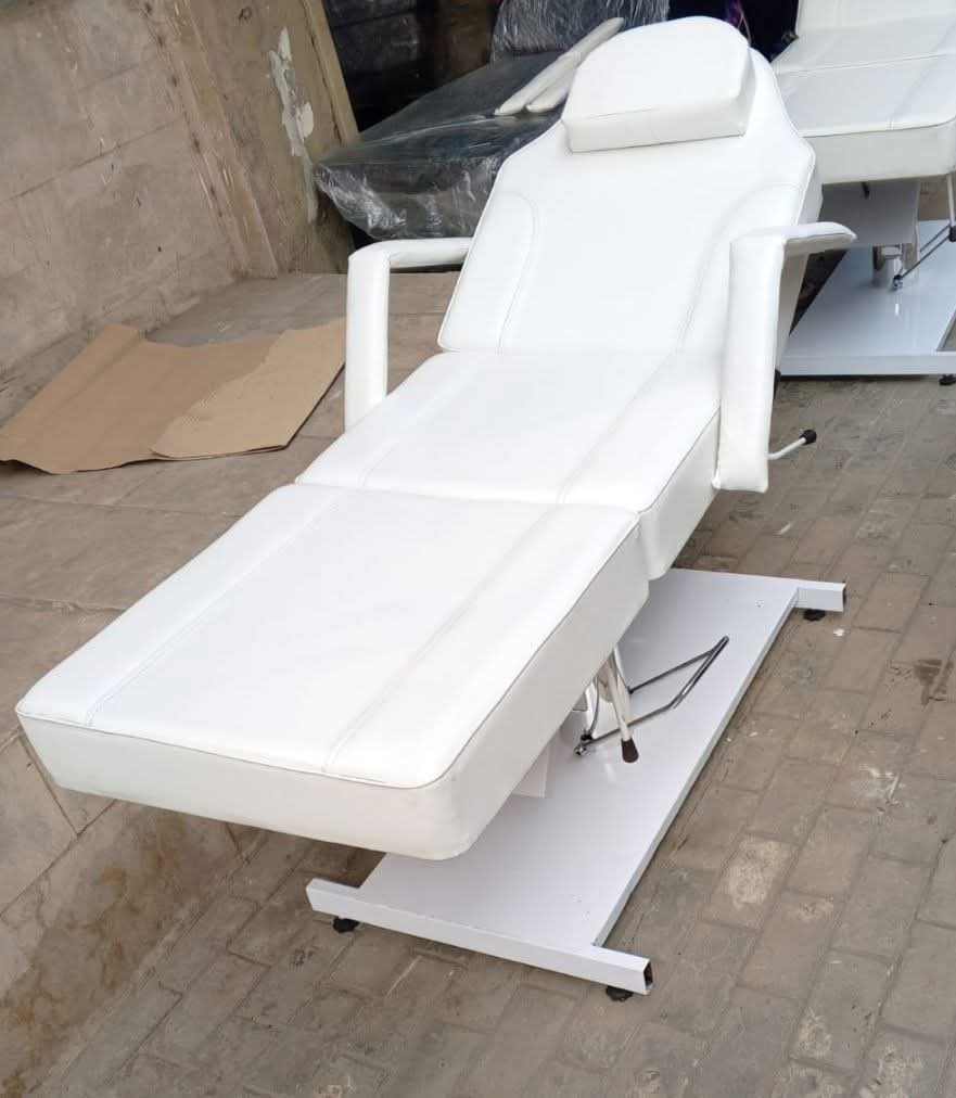 Premium Hydraulic Aesthetic Bed
