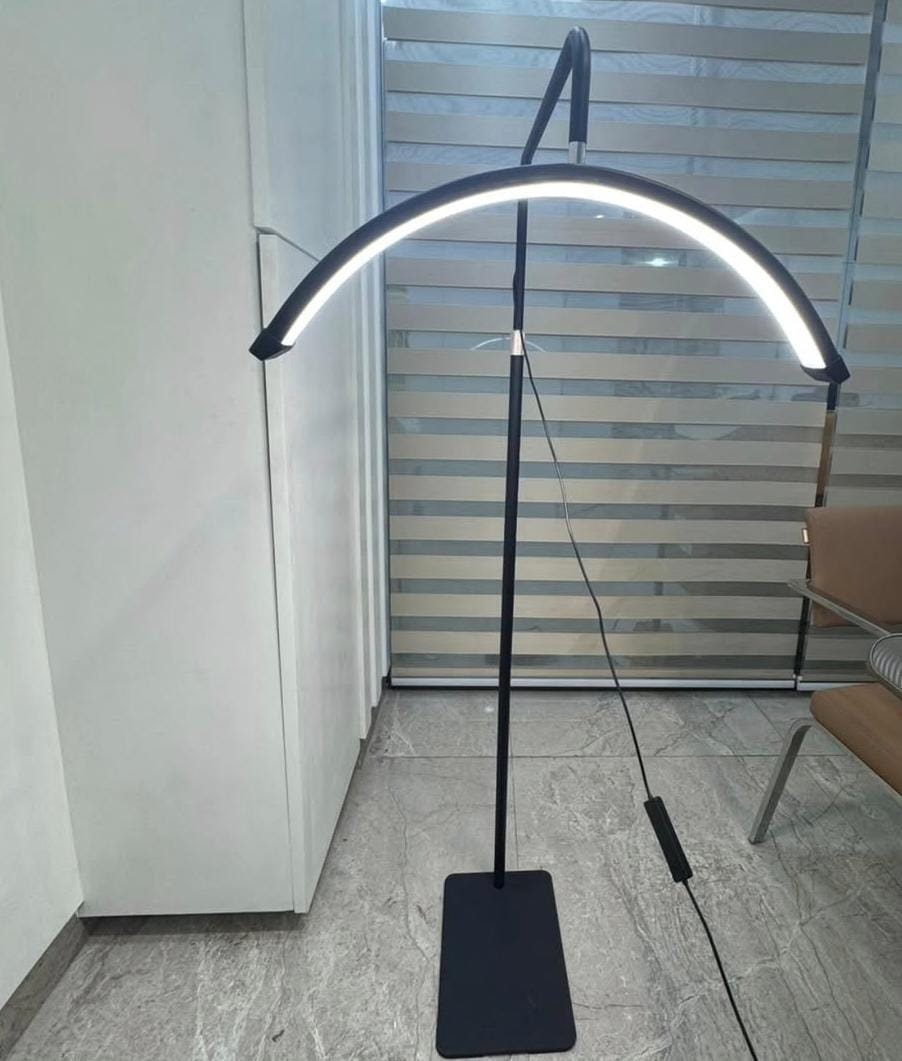 Half Moon LED Light