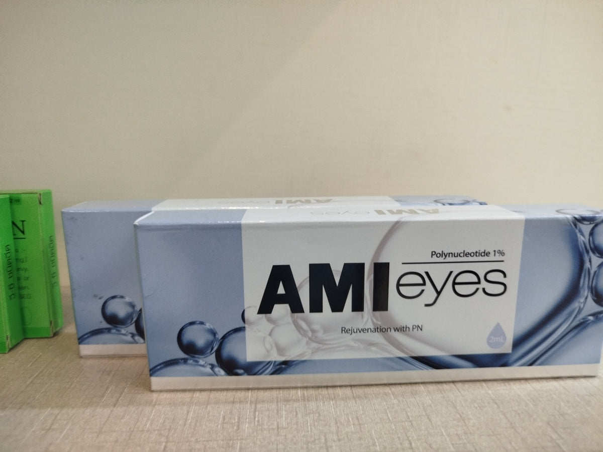 AMI Eyes PN Skin Rejuvenation Injection Made in Korea