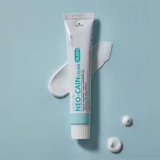 Neo Cain Numbing Cream 10.56% Lidocaine - 30g