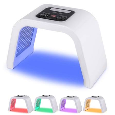Medium LED SPA Light