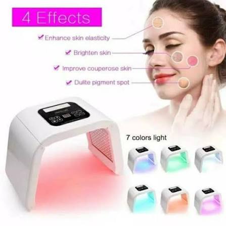 Medium LED SPA Light