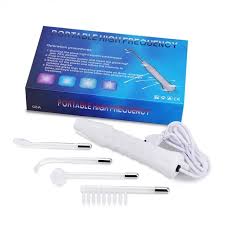 4 In 1 High Frequency Machine Electrode