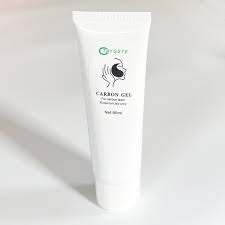 Black Carbon Gel Deep Cleaning Moisturizing Face Cream For ND Yag Laser Skin Rejuvenation Removal Blackhead Whitening Skin Care