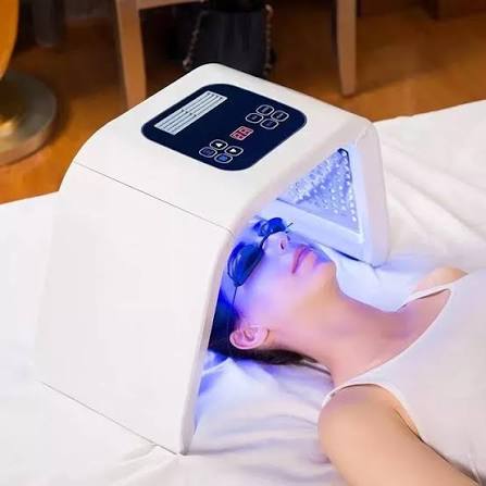 Medium SPA Light with Steam